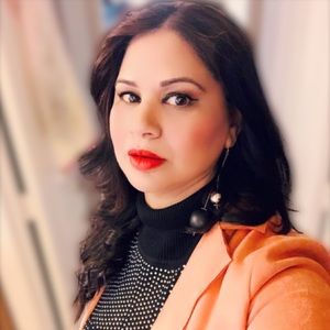 Meet your Posher, Sunita